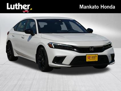 2023 Honda Civic Mankato MN