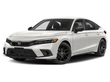 2023 Honda Civic Mankato MN