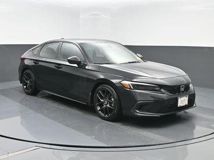 2024 Honda Civic Goshen NY