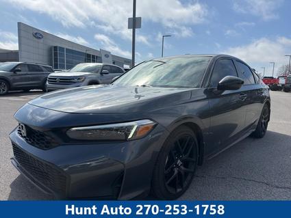 2026 Honda Civic Franklin KY