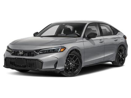 2026 Honda Civic Minneapolis MN