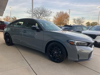 2026 Honda Civic Daphne AL