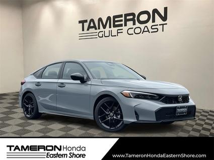 2026 Honda Civic Daphne AL