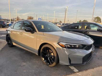 2026 Honda Civic Daphne AL