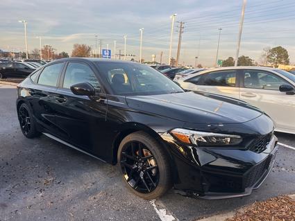 2026 Honda Civic Daphne AL