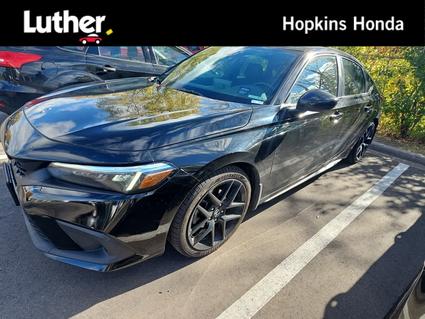 2022 Honda Civic Hopkins MN