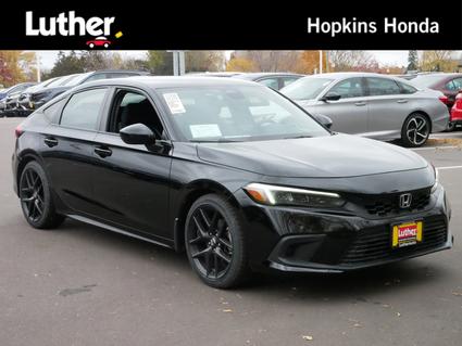 2022 Honda Civic Hopkins MN