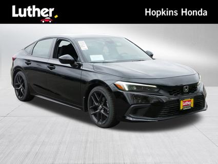 2022 Honda Civic Hopkins MN
