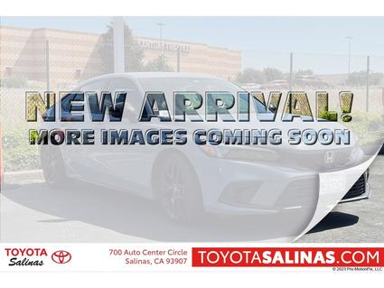 2023 Honda Civic Salinas CA