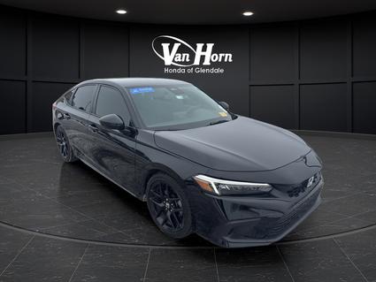 2024 Honda Civic Glendale WI