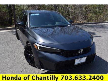 2025 Honda Civic Chantilly VA