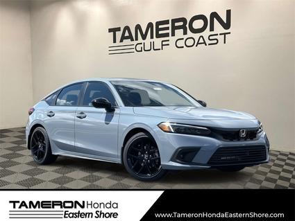 2025 Honda Civic Daphne AL