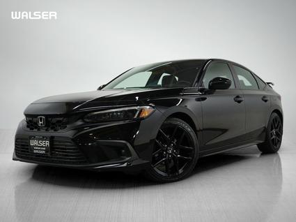 2023 Honda Civic South Saint Paul MN