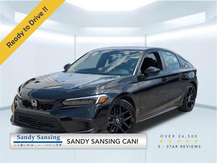 2024 Honda Civic Pensacola FL