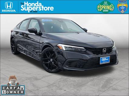 2024 Honda Civic Joliet IL