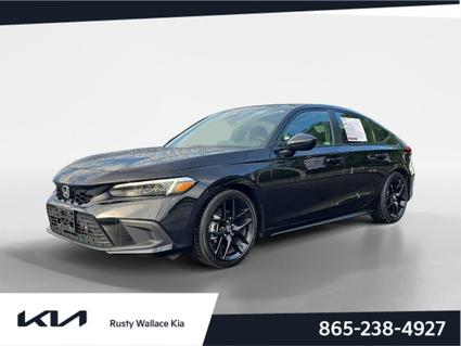 2024 Honda Civic Louisville TN