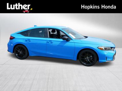 2025 Honda Civic Hopkins MN