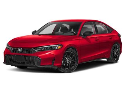 2025 Honda Civic Hopkins MN