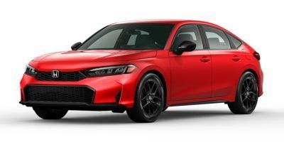 2026 Honda Civic Hopkins MN