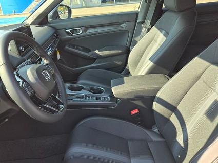 2026 Honda Civic Tyler TX