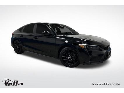 2023 Honda Civic Glendale WI