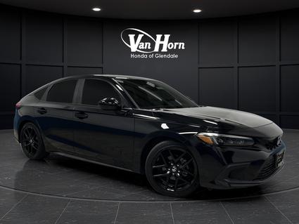 2023 Honda Civic Glendale WI