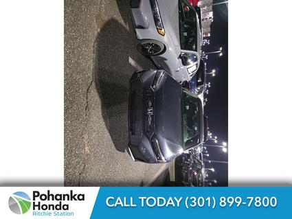 2026 Honda Civic Hybrid Capitol Heights MD