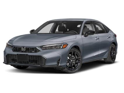 2026 Honda Civic Hybrid Minneapolis MN