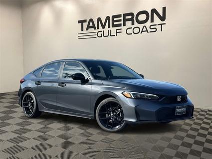 2026 Honda Civic Hybrid Daphne AL