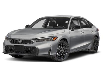 2026 Honda Civic Hybrid Burnsville MN