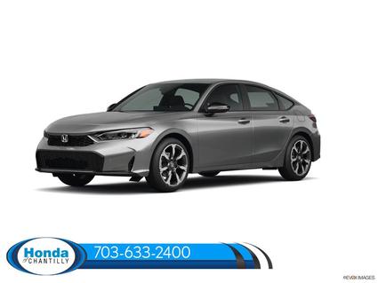 2026 Honda Civic Hybrid Chantilly VA
