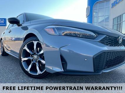 2026 Honda Civic Hybrid Selma AL