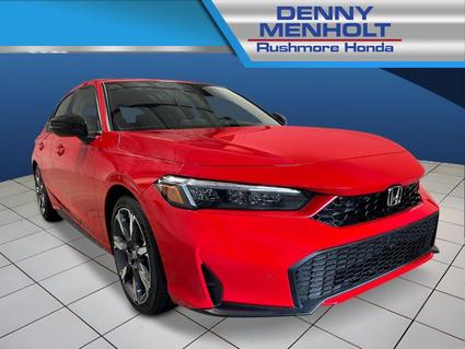 2026 Honda Civic Hybrid Rapid City SD