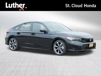 2026 Honda Civic Hybrid Waite Park MN
