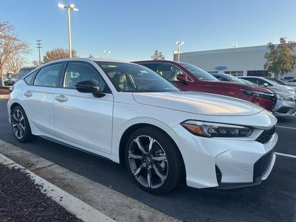 2026 Honda Civic Hybrid Daphne AL