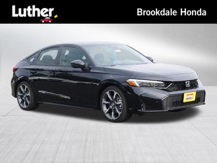 2026 Honda Civic Hybrid Minneapolis MN