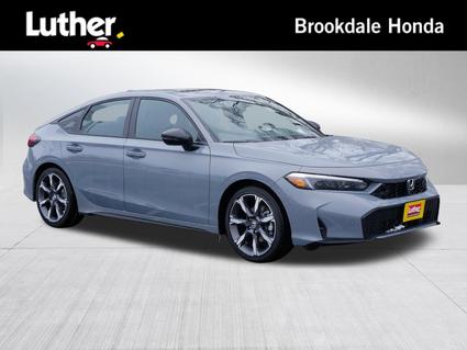 2026 Honda Civic Hybrid Minneapolis MN