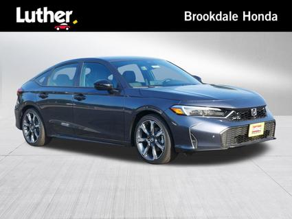 2026 Honda Civic Hybrid Minneapolis MN