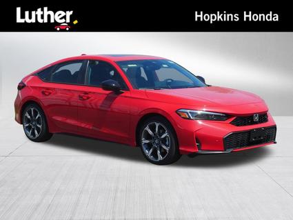2026 Honda Civic Hybrid Hopkins MN