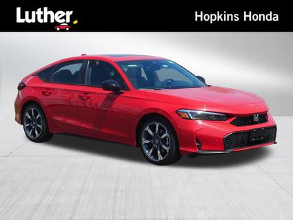 2026 Honda Civic Hybrid Hopkins MN