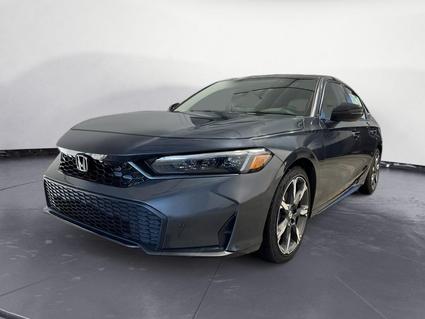 2026 Honda Civic Hybrid Yakima WA