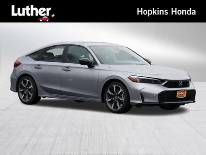 2026 Honda Civic Hybrid Hopkins MN