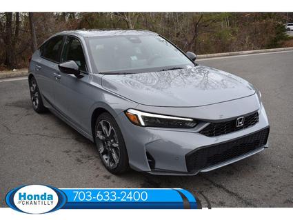 2026 Honda Civic Hybrid Chantilly VA