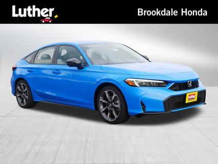 2026 Honda Civic Hybrid Minneapolis MN