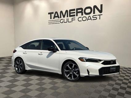 2026 Honda Civic Hybrid Daphne AL