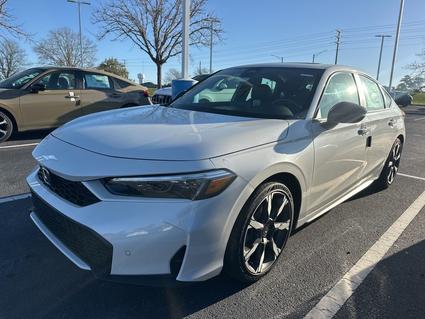 2026 Honda Civic Hybrid Daphne AL