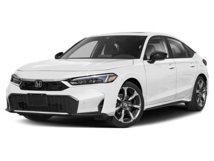 2026 Honda Civic Hybrid Burnsville MN