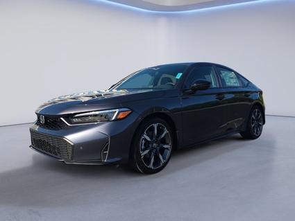 2026 Honda Civic Hybrid Knoxville TN