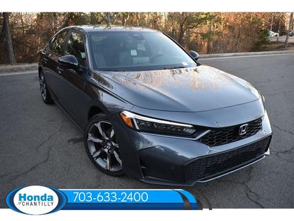 2026 Honda Civic Hybrid Chantilly VA