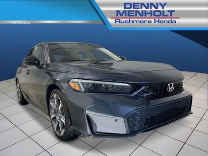 2026 Honda Civic Hybrid Rapid City SD